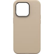 iPhone 14 Pro用 ケース SYMMETRY DONT EVEN CHAI GREY 77-88511