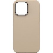 iPhone 14 Pro MAX用 ケース SYMMETRY DONT EVEN CHAI GREY 77-88532