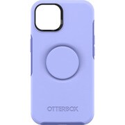 iPhone 14用 ケース OTTER + POP SYMMETRY PERIWINK 77-89690