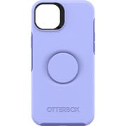 77-88749 [iPhone 14 Plus用 ケース OTTER ＋ POP SYMMETRY PERIWINK]