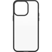 iPhone 14 Pro MAX用 ケース REACT BLACK CRYSTAL OT2 77-88898