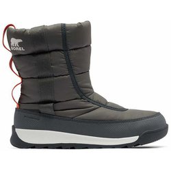 ヨドバシ.com - ソレル SOREL ユースウィットニーⅡパフィーミッドWP