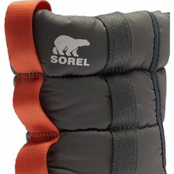 ヨドバシ.com - ソレル SOREL ユースウィットニーⅡパフィーミッドWP