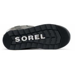 ヨドバシ.com - ソレル SOREL ユースウィットニーⅡパフィーミッドWP