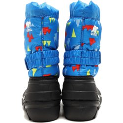 ヨドバシ.com - ソレル SOREL チルドレンフルーリープリント CHILDRENS