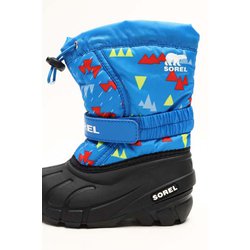 ヨドバシ.com - ソレル SOREL チルドレンフルーリープリント CHILDRENS