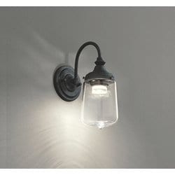ブラケット/白熱灯器具60W相当 OB255126LR