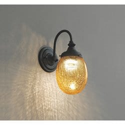ブラケット/白熱灯器具60W相当 OB255127BR