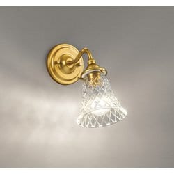 ブラケット/白熱灯器具40W相当 OB255137BR
