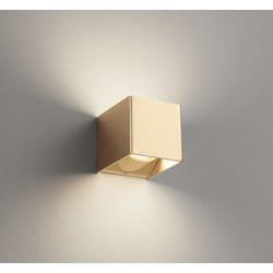 ブラケット/白熱灯器具60W相当 OB255278BR