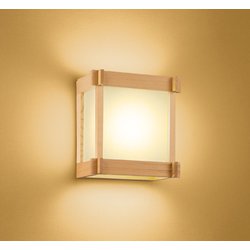 ブラケット/白熱灯器具60W相当 OB255299BR