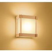 ブラケット/白熱灯器具60W相当 OB255299LR