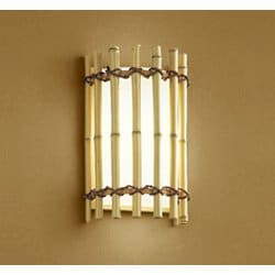 ブラケット/白熱灯器具60W相当 OB255300BR