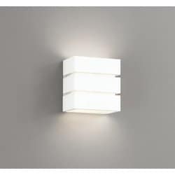 ブラケット/白熱灯器具40W相当 OB255311BR