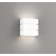 ブラケットライト 高演色LED 電球色 白熱灯器具40W相当 非調光 要電気工事 OB255311LR