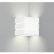 ブラケット/白熱灯器具60W相当 OB255312BR