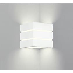 ブラケット/白熱灯器具60W相当 OB255312LR