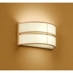 ブラケット/白熱灯器具60W相当 OB255341BR