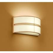 ブラケット/白熱灯器具60W相当 OB255341BR