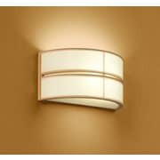 ブラケット/白熱灯器具60W相当 OB255341LR