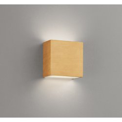ブラケット/白熱灯器具40W相当 OB255352LR