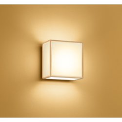 ブラケット/白熱灯器具60W相当 OB255356BR