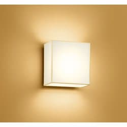 ブラケット/白熱灯器具60W相当 OB255357BR