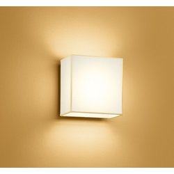 ブラケット/白熱灯器具60W相当 OB255357LR