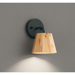 ブラケット/白熱灯器具60W相当 OB255363BR