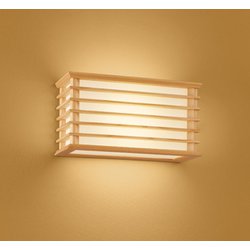 ブラケット/白熱灯器具60W相当 OB255366BR