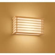 ブラケット/白熱灯器具60W相当 OB255366BR