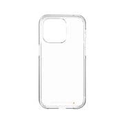 50745 [iPhone 14 Pro用 ケース Cases-Crystal Palace-Clear]
