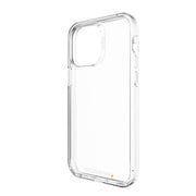 50747 [iPhone 14 Pro MAX用 ケース Cases-Crystal Palace-Clear]
