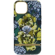 50454 [iPhone 14用 ケース Saffron Flower]