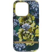 50455 [iPhone 14 Pro用 ケース Saffron Flower]