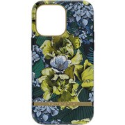50457 [iPhone 14 Pro MAX用 ケース Saffron Flower]