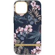 50458 [iPhone 14用 ケース Floral Jungle]