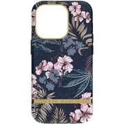 50459 [iPhone 14 Pro用 ケース Floral Jungle]