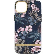 50460 [iPhone 14 Plus用 ケース Floral Jungle]