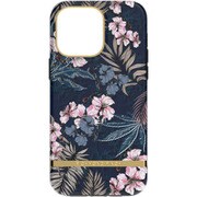 50461 [iPhone 14 Pro MAX用 ケース Floral Jungle]