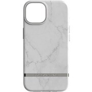 50462 [iPhone 14用 ケース White Marble]