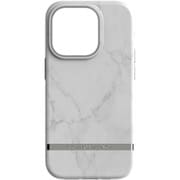 50463 [iPhone 14 Pro用 ケース White Marble]