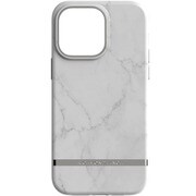 50465 [iPhone 14 Pro MAX用 ケース White Marble]
