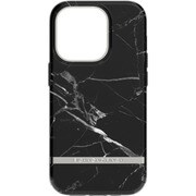 50467 [iPhone 14 Pro用 ケース Black Marble]