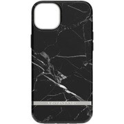 50468 [iPhone 14 Plus用 ケース Black Marble]
