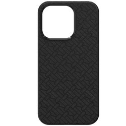 新品未使用  Richmond Finch  iPhone14 対応ケース 黒 新品未使用 Richmond Finch iPhone14 対応ケース 黒の通販 by
