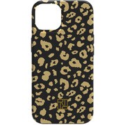 50482 [iPhone 14用 ケース Gold Leopard]
