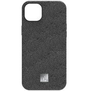 50492 [iPhone 14 Plus用 ケース Black Caviar]