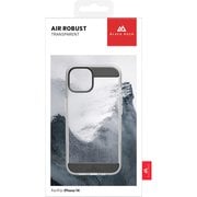 1200ARR02 [iPhone 14用 ケース Air Robust Case Black]