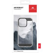 1210ARR02 [iPhone 14 Pro用 ケース Air Robust Case Black]